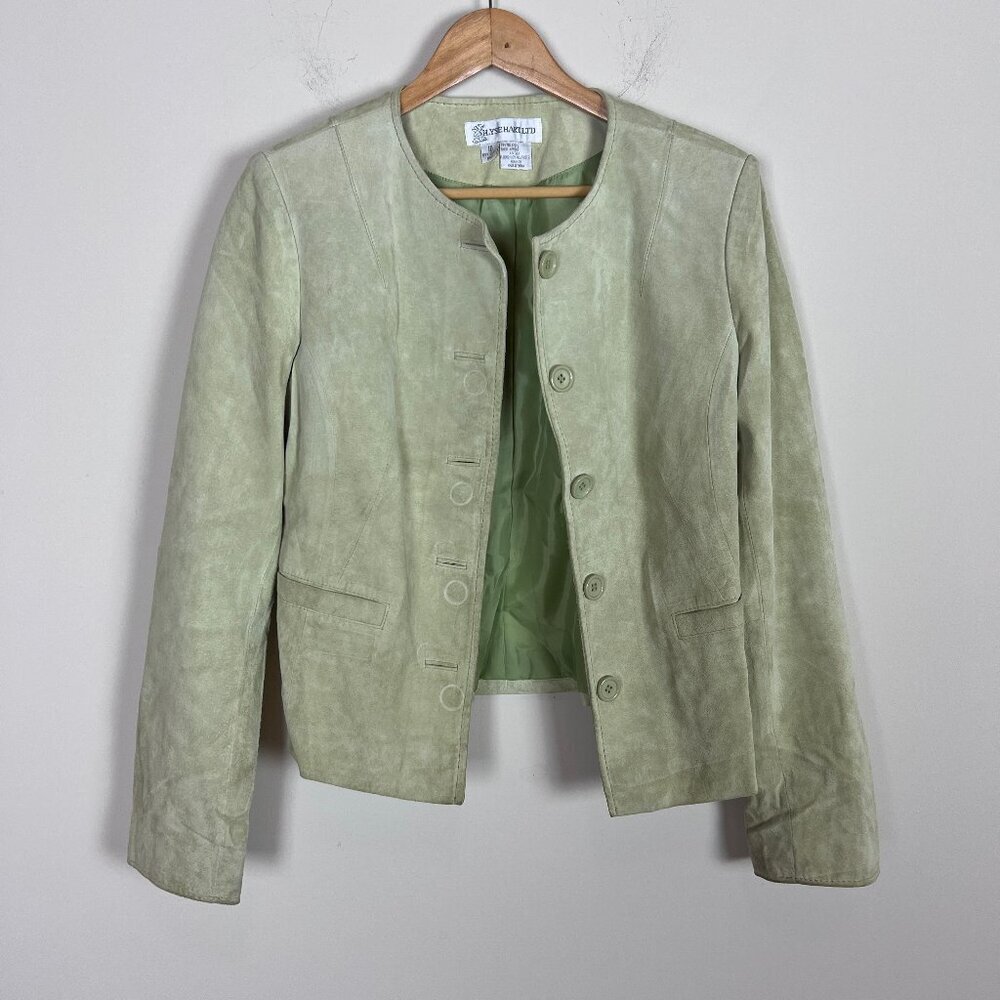 2/$30 Ilyse Hart LTD Jacket 10